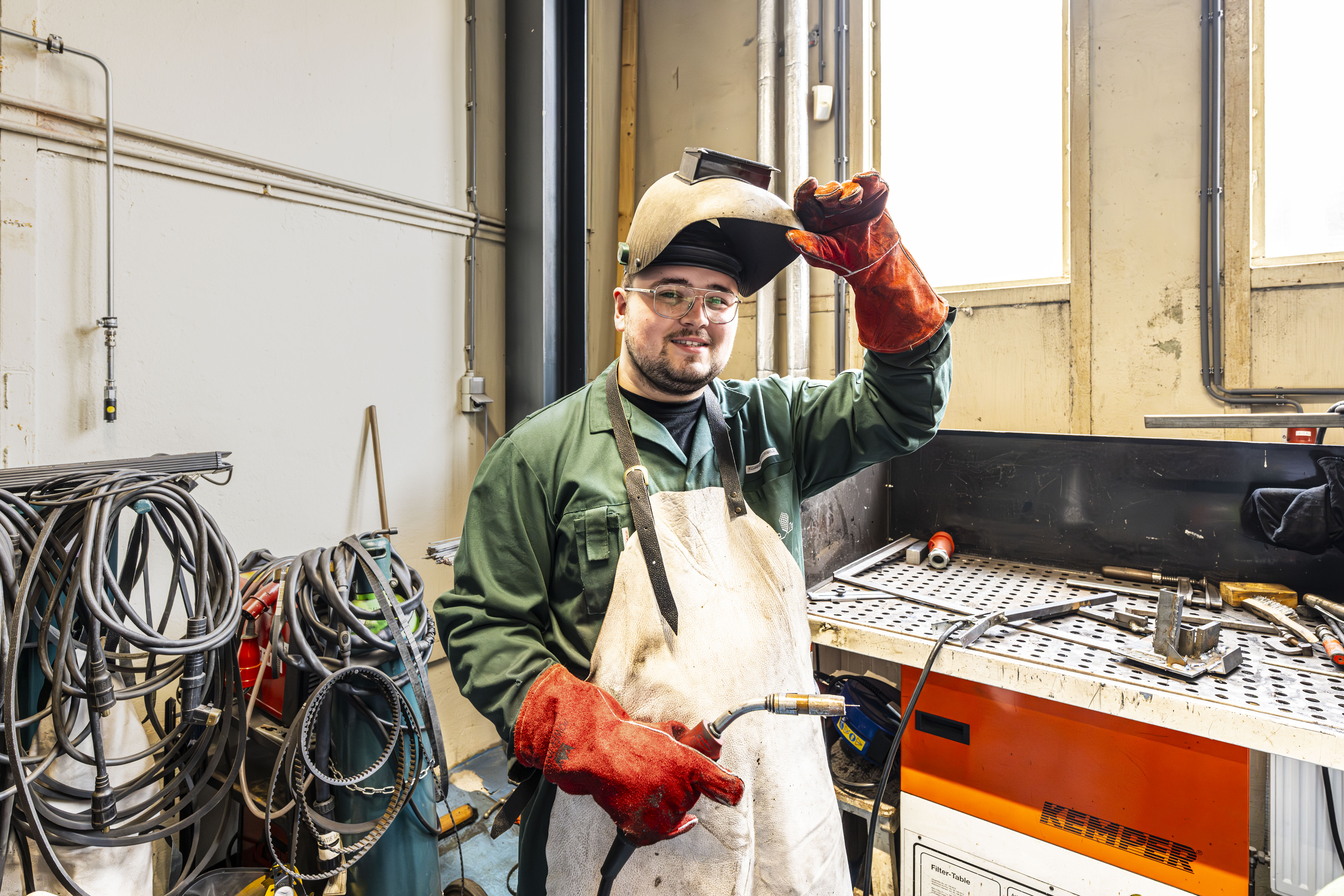 Beroepscampus: Zóveel te doen in de techniek!