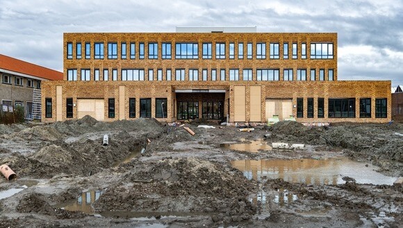 Profielkeuze dankzij nieuwe Beroepscampus los van signatuur