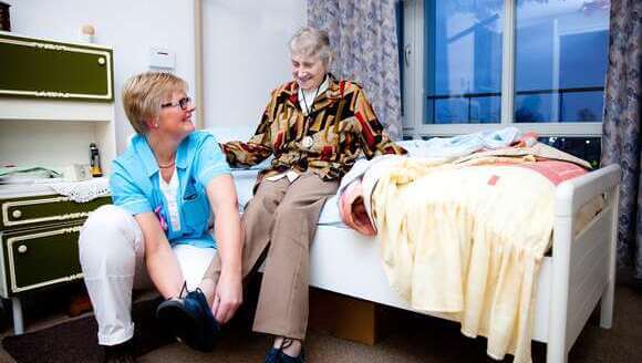 ‘In de Beroepscampus ontmoet je scholieren en ondernemers’