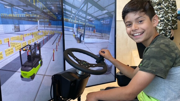 Beroepscampus: Zóveel te doen in de techniek!