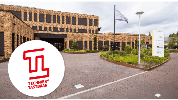 Techniek Tastbaar