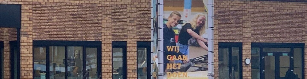 Bezoek onze open dagen!