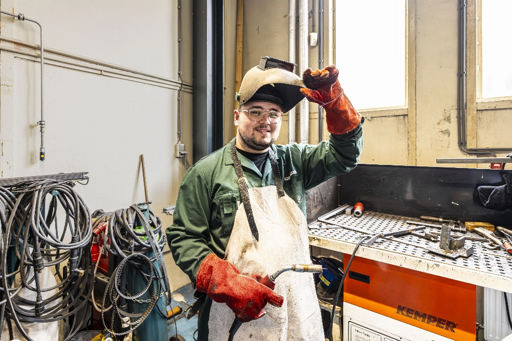 Beroepscampus: Zóveel te doen in de techniek!