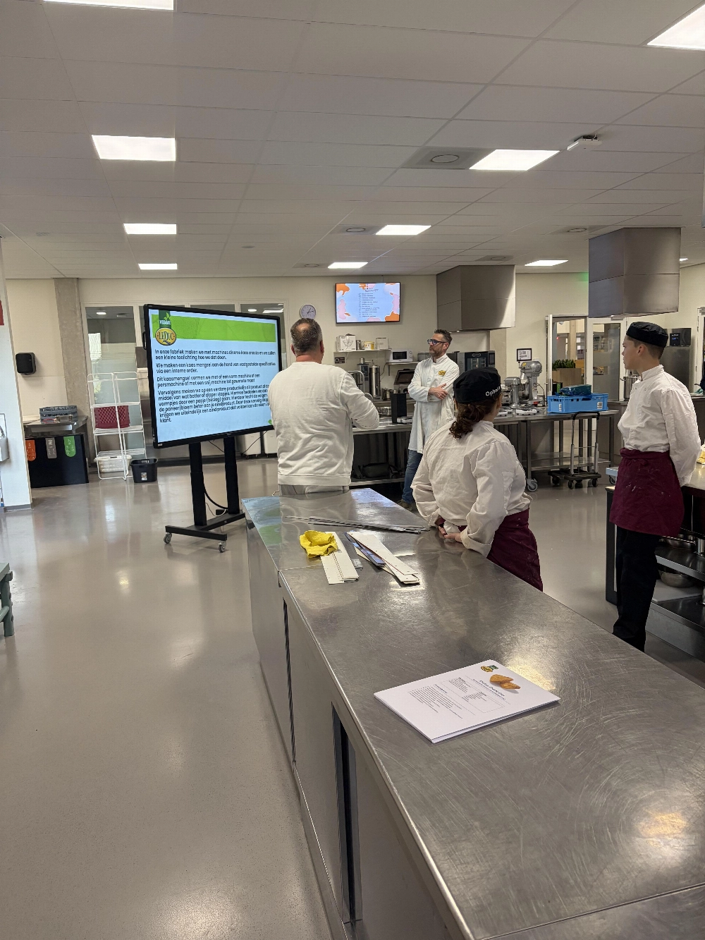 Gastles Le Duc Fine Food B.V.